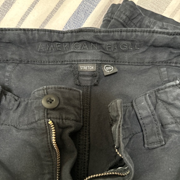 AE Stretch Cargo Pants - Picture 2 of 3